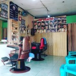 Pangkas Rambut Sumatera Halawa - Bekasi, Jawa Barat
