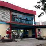 Planet Water Boom - Gorontalo, Gorontalo