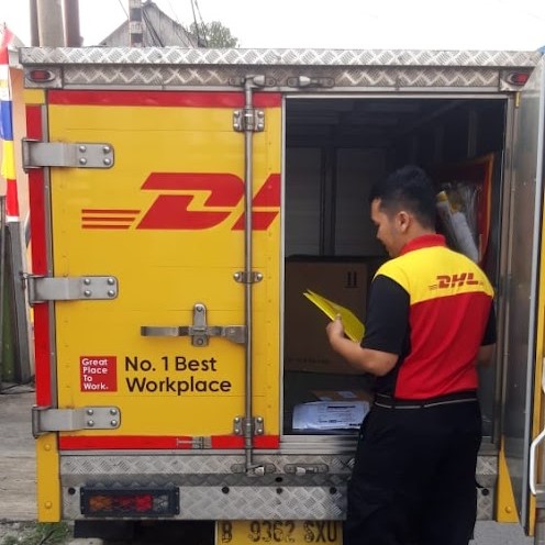 DHL Express Cilegon - Cilegon, Banten