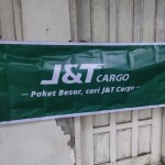 J&T Cargo Magetan Jl. Samudra - Magetan, Jawa Timur