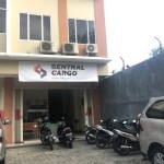 Sentral Cargo - Bandar Lampung, Lampung