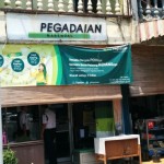 PT Pegadaian (Persero) UPC Simpang Uisu - Medan