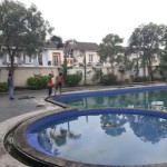 Swimming Pool Mutiara Regency - Sidoarjo, Jawa Timur