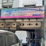 PT Suria Jaya Cargo Papua - Jayapura, Papua