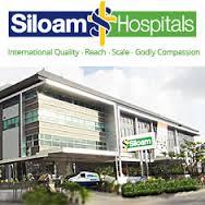 RS Siloam Hospitals Bali