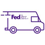 FedEx / RPX - Pontianak, Kalimantan Barat