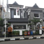 Kantor Kelurahan Nagri Kaler - Purwakarta, Jawa Barat