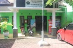 Kantor Kelurahan Kasin - Malang, Jawa Timur