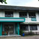 Pondok Pesantren Manbaul Ulum - Banjarmasin, Kalimantan Selatan