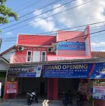 Umroh dan Haji Plus Arofahmina Madiun - Madiun, Jawa Timur