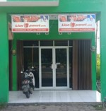 Lion Parcel Demak - Demak, Jawa Tengah