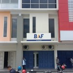 BAF - Palu, Sulawesi Tengah