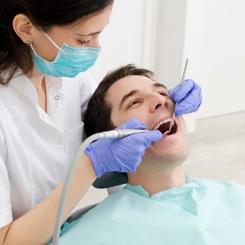 My Dentist - Gresik, Jawa Timur