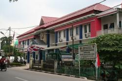Rumah Sakit Bhayangkara Jambi