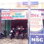 NSC Finance Klampok - Banjarnegara, Jawa Tengah