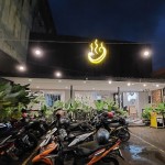 Waroeng Steak & Shake Affandi Gejayan Jogja - Yogyakarta, Yogyakarta