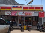 Alfamart Indralaya KM 33 - Ogan Ilir, Sumatera Selatan
