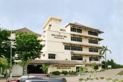 Rumah Sakit Kasih Ibu Surakarta