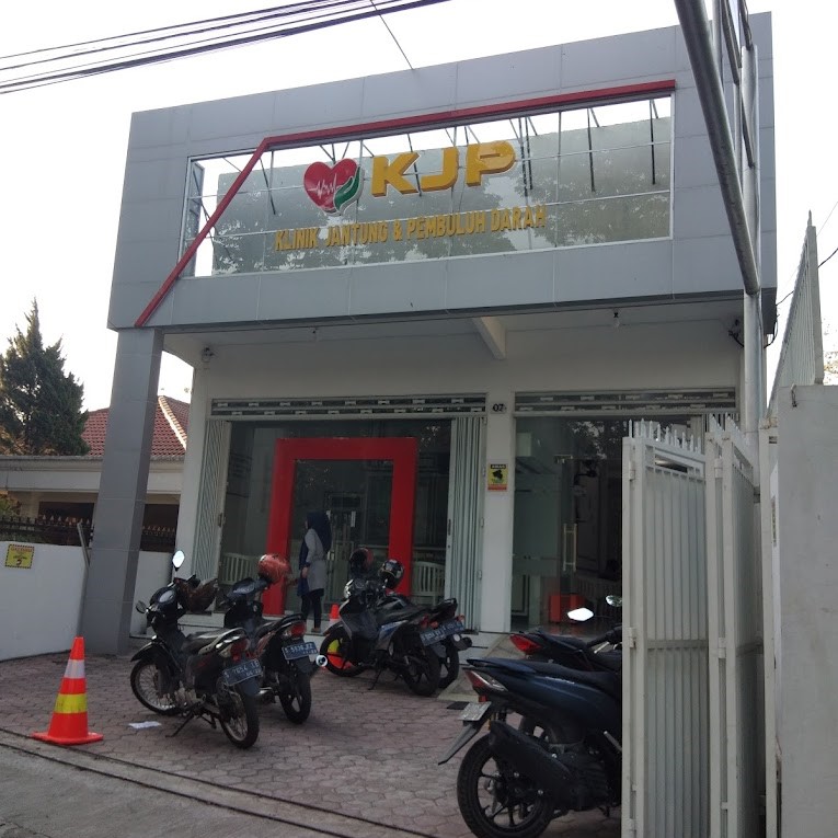 Clinic Jantung Dan Pembuluh Darah - Bojonegoro, Jawa Timur