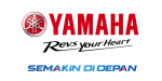 Dealer Yamaha - Kab. Luwu