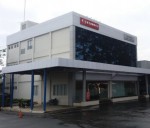 Hino Motors Sales Indonesia Service & Sparepart Division - Tangerang, Banten