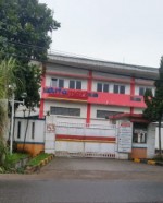 Kantor Cabang PT Sumber Alfaria Trijaya Tbk (Alfamart) Cimahi (Bandung 2)