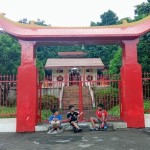 Vihara Hok Tek Tjin Sien - Manado, Sulawesi Utara