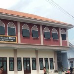 Madrasah Tsanawiyah Swasta (MTsS) Miftahul Ulum II - Sampang, Jawa Timur