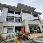 Kantor Kelurahan Paseban - Jakarta Pusat, Dki Jakarta