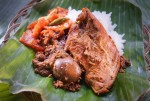 Gudeg Jogya - Serang, Banten