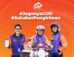 SAP Express Cibeunying - Bandung, Jawa Barat