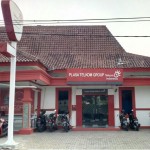 PT Telkom - Ponorogo, Jawa Timur