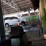Maju Jaya Car Wash - Kendal, Jawa Tengah