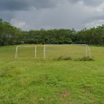 Lapangan Sepak Bola Ds. Duwet - Pekalongan, Jawa Tengah