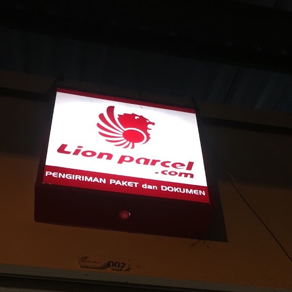 Lion Parcel Cawang Jakarta Timur - Jakarta Timur, Dki Jakarta