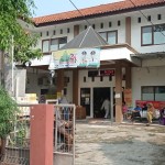 Puskesmas Bojong Rawalumbu - Bekasi, Jawa Barat