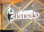 Klinik Utama Benecia (Fisioterapi Dan Tumbuh Kembang Anak Semarang) - Semarang, Jawa Tengah