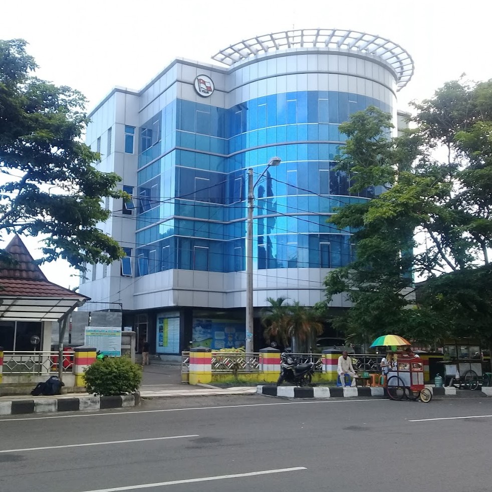 Kantor Pelni Bitung - Bitung, Sulawesi Utara