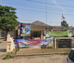 Kantor Kecamatan Serang, Serang
