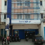 Bank BJB Kantor Cabang Pembantu Perumnas Tangerang - Tangerang, Banten