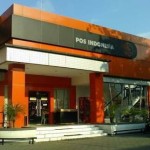 Kantorpos Tanjung Pandan POS Indonesia & PostShop - Kab. Belitung, Kepulauan Bangka Belitung