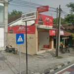J&T Express Sardjito - Yogyakarta, Yogyakarta