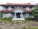 Kantor Kecamatan Samofa, Biak Numfor