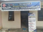 SCM Travel Pekanbaru Taluk Kuantan