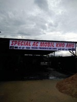Spesialis AC Mobil Ko Aho - Bangka, Kepulauan Bangka Belitung