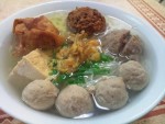 Warung Bakso Remaja - Jayapura, Papua