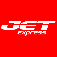 JET Express HQ - Tangerang, Banten