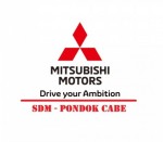 Mitsubishi Pondok Cabe - Tangerang