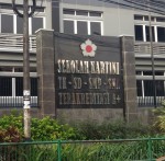 SMA Kartini I Jakarta Pusat