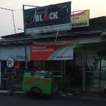 PCP Express Radar Utara - Jakarta Timur, Dki Jakarta